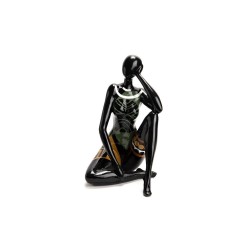 2023 - Statue femme Aya assise 