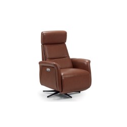 DIANA - Fauteuil relaxation 2 moteurs  