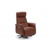 DIANA - Fauteuil relaxation 2 moteurs  