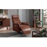 DIANA - Fauteuil relaxation 2 moteurs  