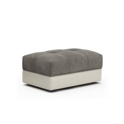 STONE - Pouf  