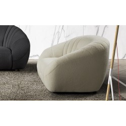 UDOR - Fauteuil 