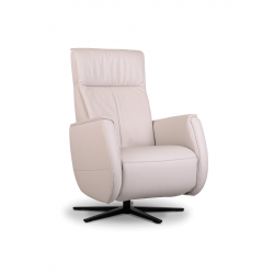 RELAX ET VOUS - Fauteuil relaxation taille M 