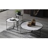 IRIS - table basse (petite) 