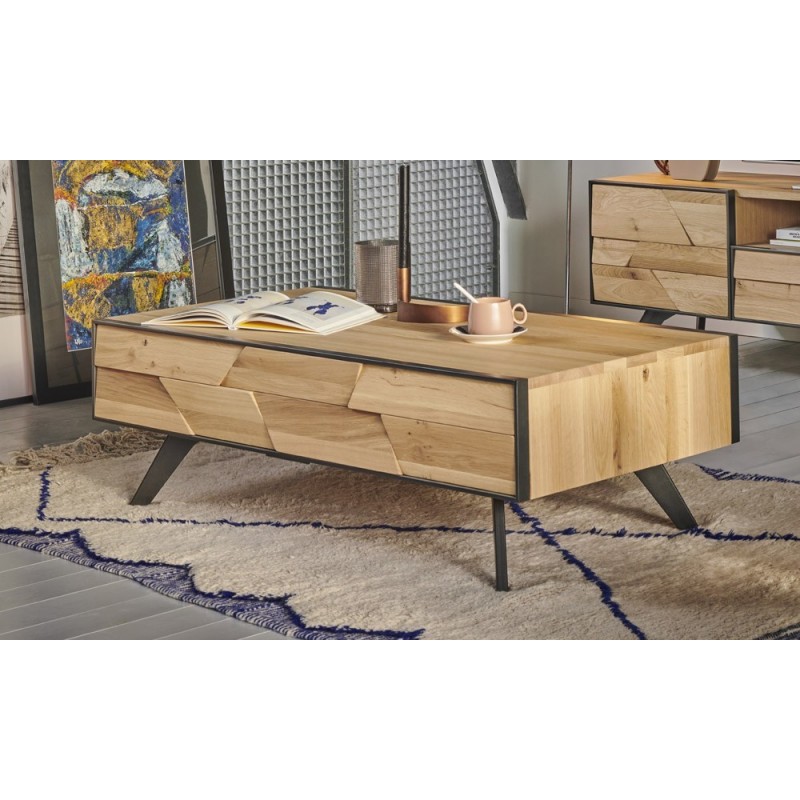 CAPLA - Table basse 