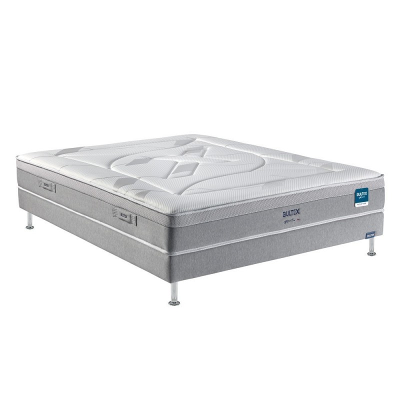 POEME - Matelas ressorts 