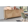 RIVAGE  - Enfilade 4 portes  