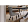 Topaze - Chaise 