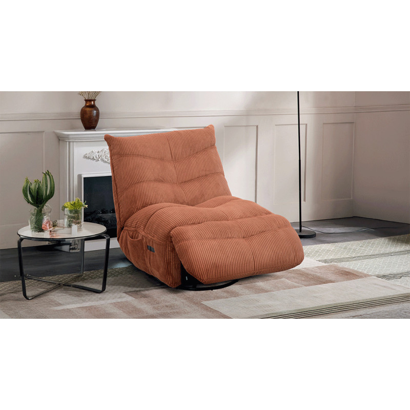 MOOTHIE  - Fauteuil relaxation  