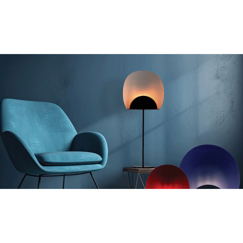 CREPUSCULE - Lampe à poser GM  
