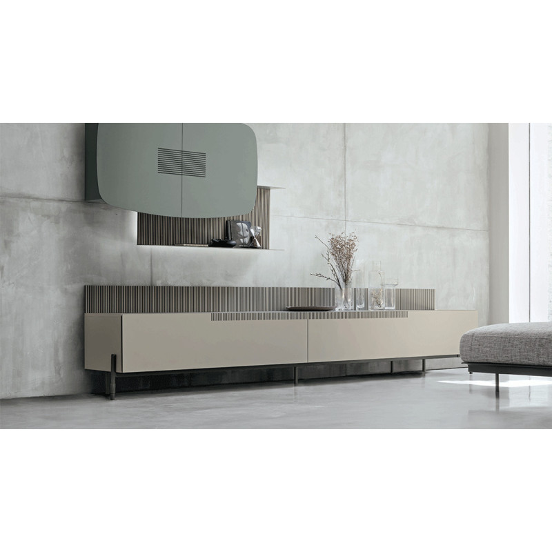 UNIT  - Composition TV  