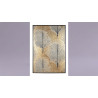 Tableau feuilles  