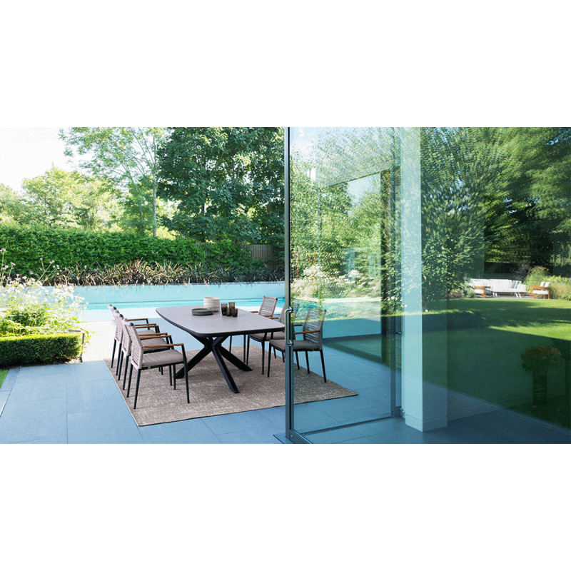 PASCALE  - Table extensible PASCALE  