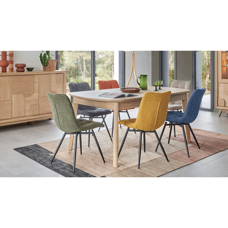 RIVAGE  - Table de séjour 