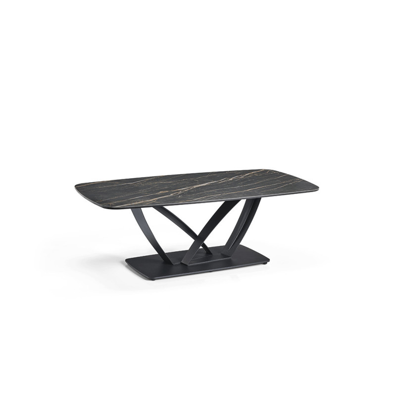 MILAN - Table basse  