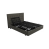 OPTIMA - Sommier TPR H15 Finition Déco  