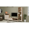 LUBA - Meuble TV PM  