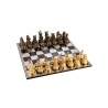 Jeu D'echecs Animaux Poly Mix  