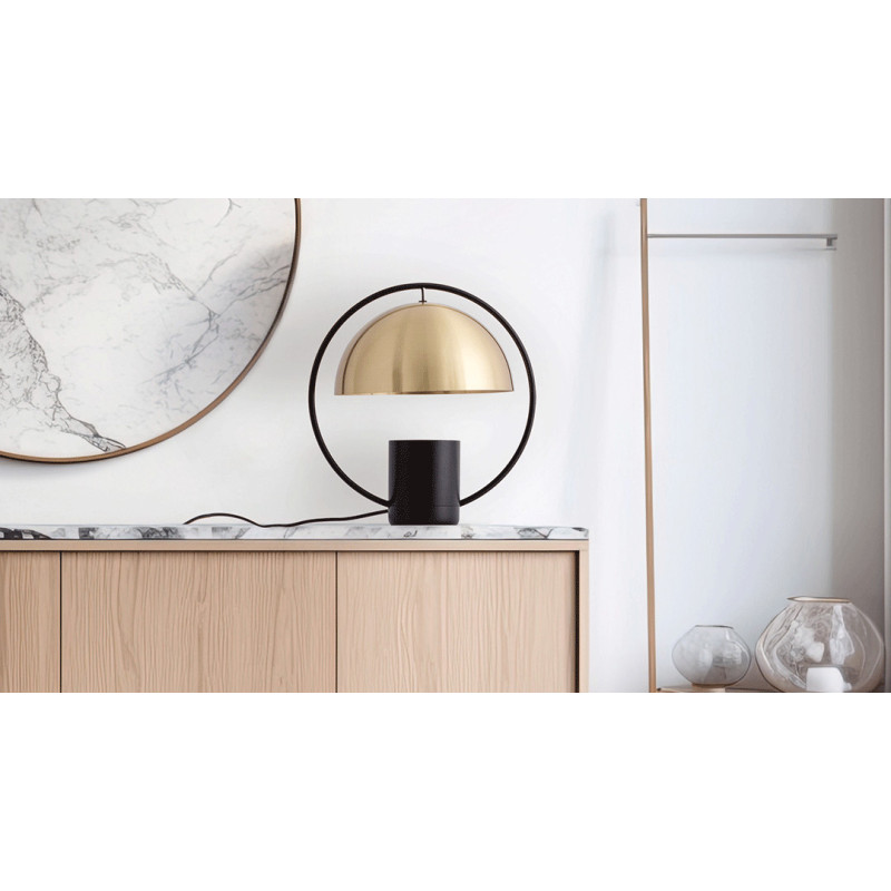 SOLA - Lampe à poser SOLA  