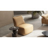 KING - Fauteuil pivotant   