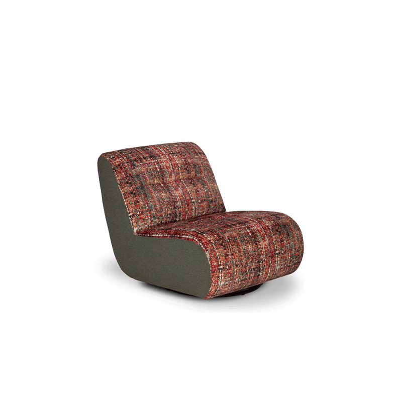 WEL - Fauteuil rocking chair  