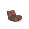 WEL - Fauteuil rocking chair  