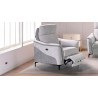 MONDAY - Fauteuil relaxation  