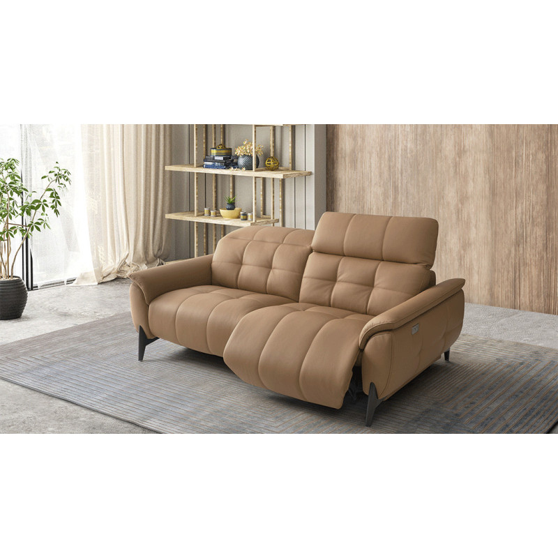 ACER - Canapé large Relax 