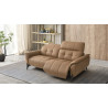 ACER - Canapé large Relax 